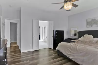 4404 Meadow Knoll Lane, Mansfield, TX 76063 - Photo 17