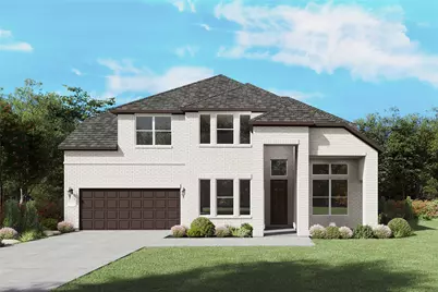 6805 Alvarado Drive, McKinney, TX 75071 - Photo 1