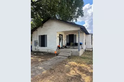 718 E Jefferson Street, Waxahachie, TX 75165 - Photo 3