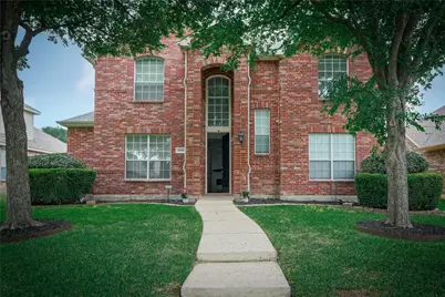 1659 Granite Rapids Drive, Frisco, TX 75036 - Photo 1