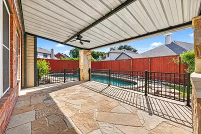 2014 Choctaw Ridge Drive, Lewisville, TX 75067 - Photo 25