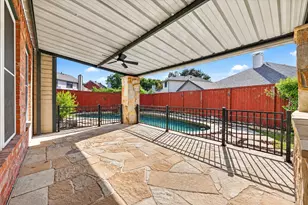 2014 Choctaw Ridge Dr, Lewisville, TX 75067 - Photo 25