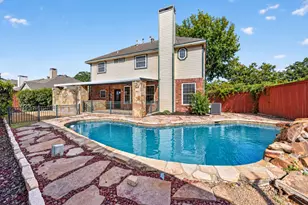 2014 Choctaw Ridge Dr, Lewisville, TX 75067 - Photo 23
