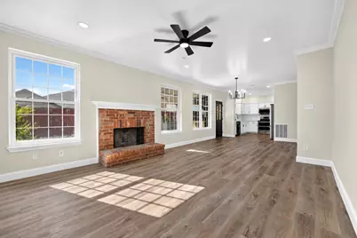 2014 Choctaw Ridge Drive, Lewisville, TX 75067 - Photo 3