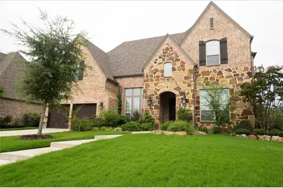 879 Grassy Shore Court, Allen, TX 75013 - Photo 1