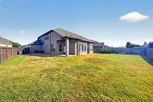 125 Joshua Tree Ct, Forney, TX 75126 - Photo 37