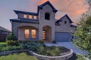 125 Joshua Tree Ct, Forney, TX 75126 - Photo 1