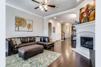 1010 Crystal Oak Lane, Arlington, TX 76005 - Photo 13