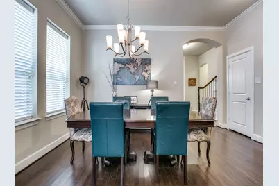 1010 Crystal Oak Lane, Arlington, TX 76005 - Photo 5