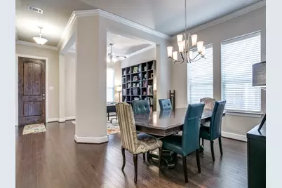 1010 Crystal Oak Lane, Arlington, TX 76005 - Photo 3