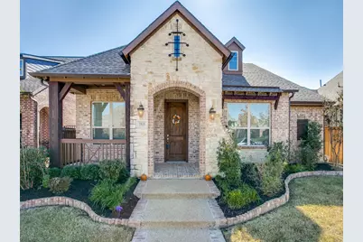 1010 Crystal Oak Lane, Arlington, TX 76005 - Photo 1