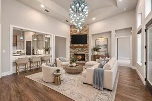 13924 E Riviera Dr, Fort Worth, TX 76028 - Photo 9