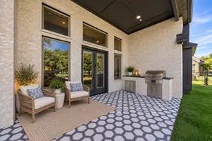 13924 E Riviera Dr, Fort Worth, TX 76028 - Photo 29