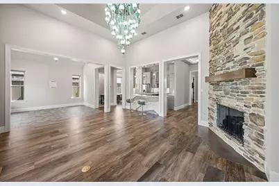 13924 E Riviera Drive, Fort Worth, TX 76028 - Photo 5