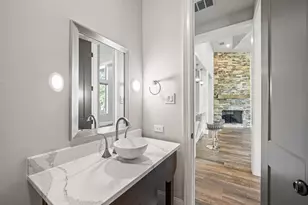 13924 E Riviera Dr, Fort Worth, TX 76028 - Photo 11