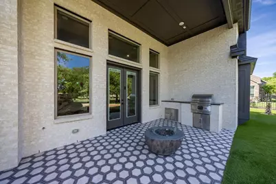 13924 E Riviera Drive, Fort Worth, TX 76028 - Photo 23