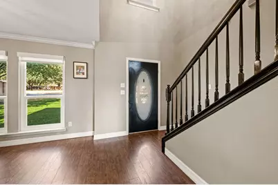 230 Hidden Acres Lane, Weatherford, TX 76087 - Photo 5