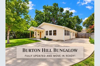 5717 Fursman Avenue, Fort Worth, TX 76114 - Photo 1