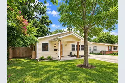 5717 Fursman Avenue, Fort Worth, TX 76114 - Photo 3
