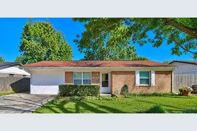 1914 Del Oak Drive, Mesquite, TX 75149 - Photo 1