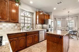 6928 Bent Spur Dr, Fort Worth, TX 76179 - Photo 15
