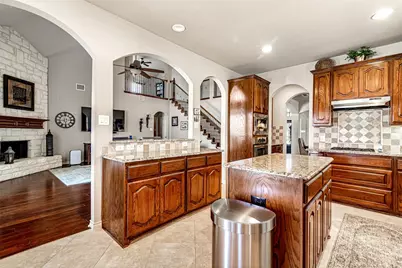 6928 Bent Spur Drive, Fort Worth, TX 76179 - Photo 17