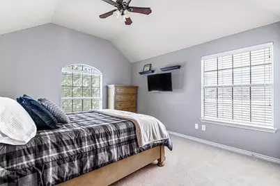 6928 Bent Spur Drive, Fort Worth, TX 76179 - Photo 33