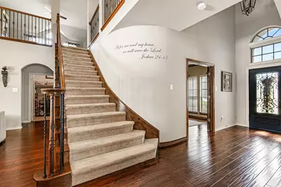 6928 Bent Spur Drive, Fort Worth, TX 76179 - Photo 9