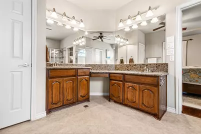 6928 Bent Spur Drive, Fort Worth, TX 76179 - Photo 23
