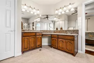 6928 Bent Spur Dr, Fort Worth, TX 76179 - Photo 23