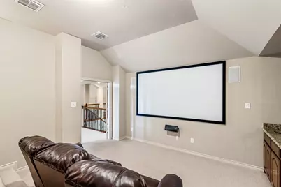 6928 Bent Spur Drive, Fort Worth, TX 76179 - Photo 29