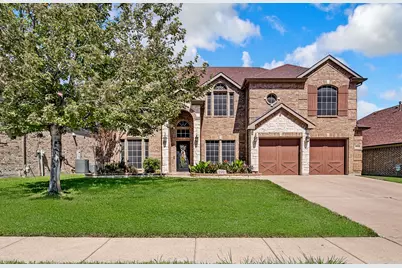 6928 Bent Spur Drive, Fort Worth, TX 76179 - Photo 3