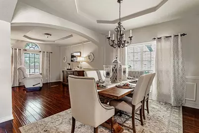 6928 Bent Spur Drive, Fort Worth, TX 76179 - Photo 13