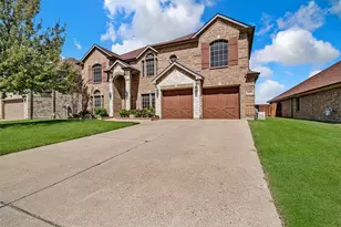 6928 Bent Spur Dr, Fort Worth, TX 76179 - Photo 1