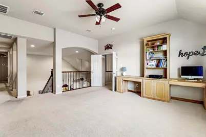 6928 Bent Spur Drive, Fort Worth, TX 76179 - Photo 27