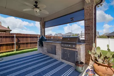 6928 Bent Spur Drive, Fort Worth, TX 76179 - Photo 37