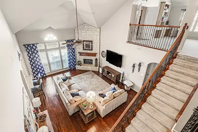 6928 Bent Spur Drive, Fort Worth, TX 76179 - Photo 25
