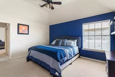 6928 Bent Spur Drive, Fort Worth, TX 76179 - Photo 31