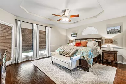 6928 Bent Spur Drive, Fort Worth, TX 76179 - Photo 21