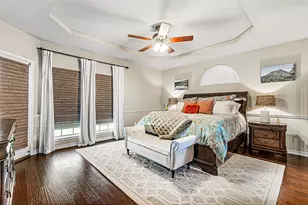 6928 Bent Spur Dr, Fort Worth, TX 76179 - Photo 21