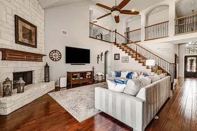 6928 Bent Spur Drive, Fort Worth, TX 76179 - Photo 11