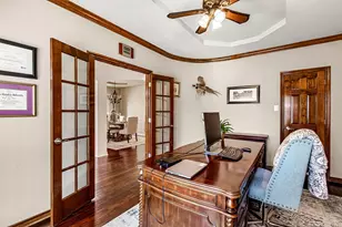 6928 Bent Spur Dr, Fort Worth, TX 76179 - Photo 7