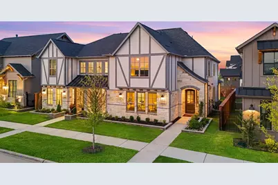 13678 Declan Street, Frisco, TX 75033 - Photo 3