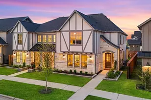 13678 Declan St, Frisco, TX 75033 - Photo 3