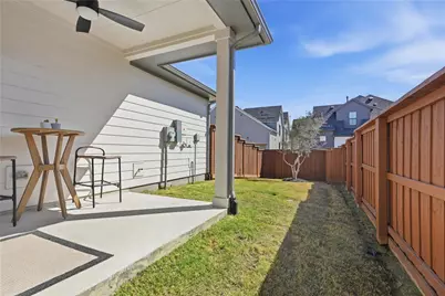13678 Declan Street, Frisco, TX 75033 - Photo 25