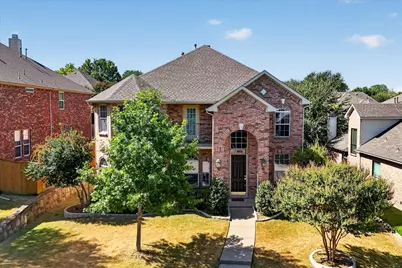 3809 Landsdowne Drive, McKinney, TX 75072 - Photo 21