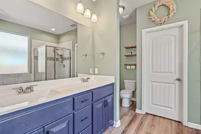 825 Key Deer Drive, Fort Worth, TX 76028 - Photo 17