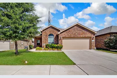 825 Key Deer Drive, Fort Worth, TX 76028 - Photo 1