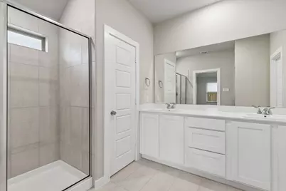 6668 Valley Lake Lane, Fort Worth, TX 76036 - Photo 21