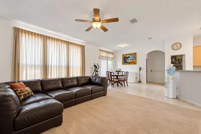 3407 Bryce Canyon, Grand Prairie, TX 75052 - Photo 5